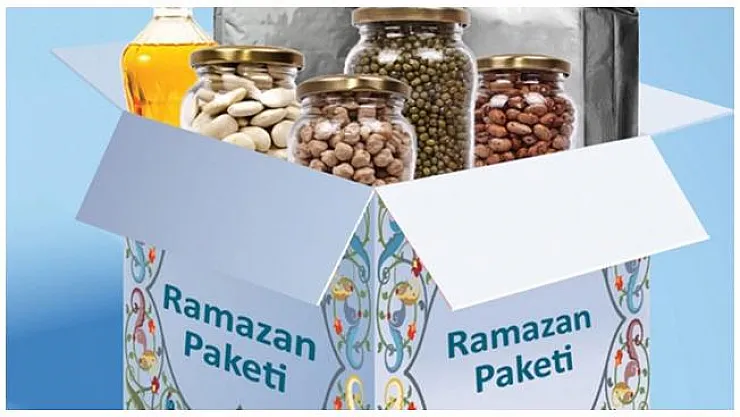 Ramazan Kolisine Zam Geldi! Ramazan Kolileri Ne Kadar Oldu?