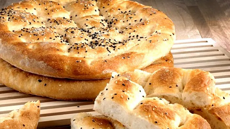 Ramazan Pidesi Fiyatları Belli Oldu!