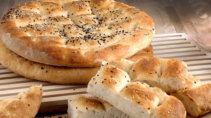 Ramazan Pidesi Fiyatlarına Zam Geldi!