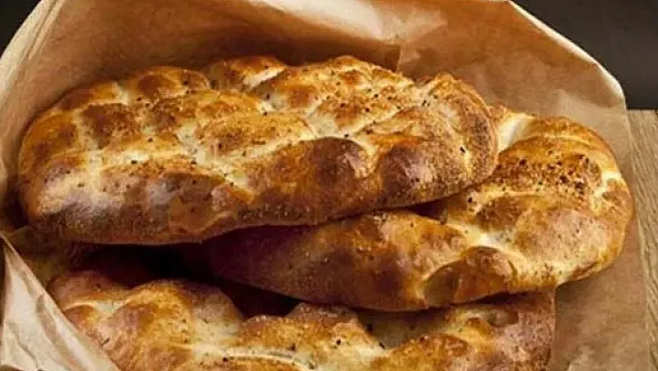 Ramazan pidesine de zam vurdu! Geçen yıla göre yüzde 66 zam geldi! Ramazan pidesi fiyatları 2022
