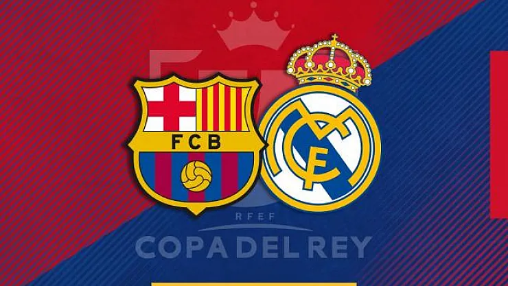 Real Madrid- Barcelona Maçı Kaç Kaç? Real Madrid- Barcelona Maçı Tıkla Özet İzle- Real Madrid- Barcelona Maç Sonucu