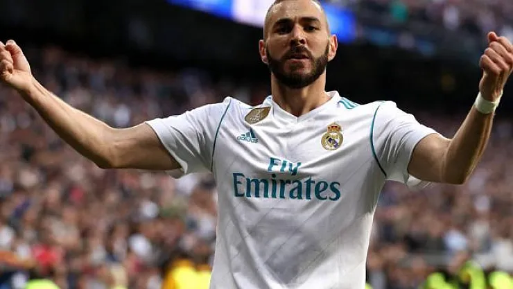 Real Madrid'li Karim Benzema'nın evi soyuldu ! ispanya Kral Kupası - El Clasico