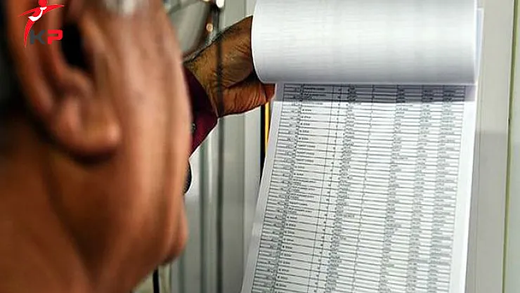 Referandum İçin Seçmen Listeleri Askıya Çıkarılıyor