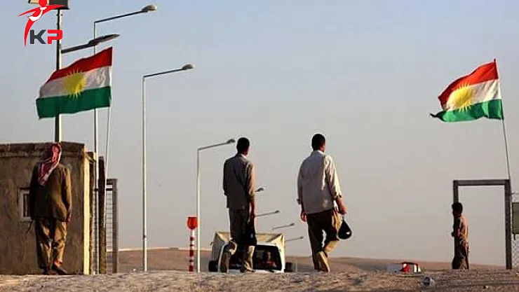 Referandumun Ardından Türkiye İran ve Irak Arasında 3'lü Antlaşma!