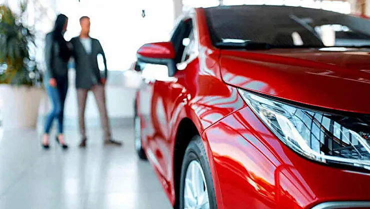 Rekabet Kurulu'ndan Karar Çıktı! Sıfır Ve İkinci El Araç…