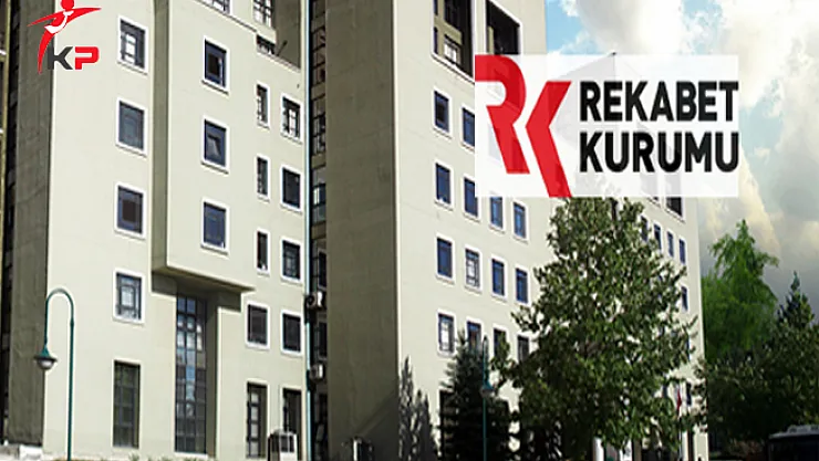 Rekabet Kurumu 2 Büyük Bankaya Ceza Kesti