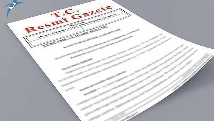 Rektör Adayı Olmak İsteyenlerin Başvurusuna İlişkin Usul ve Esaslarda Değişiklik Yapıldı