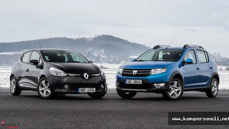 Renault ve Dacia Yaz Ayları Servis Kampanyalarını Sundular