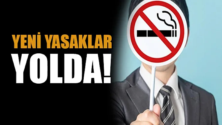 Resmi Gazete'de yayımlanmıştı: Açıklandı! İşte alkol ve sigarada yeni yasaklar