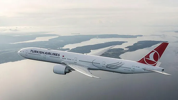 Resmen Başvuruldu! THY'nin İsmi Değişiyor!