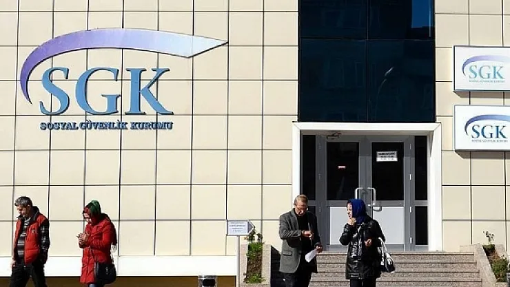 Resmen duyuruldu! Artık bu hizmetler E-Devlet üzerinden verilecek!