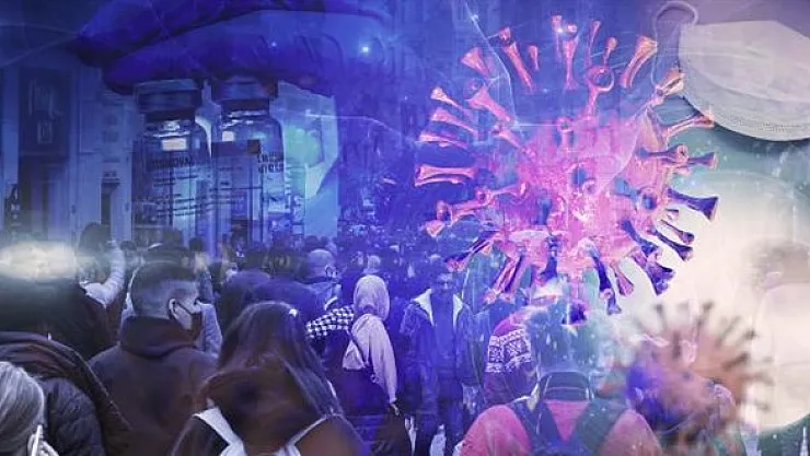 Resmi açıklama az önce geldi! 15 kişi hayatını kaybetti!