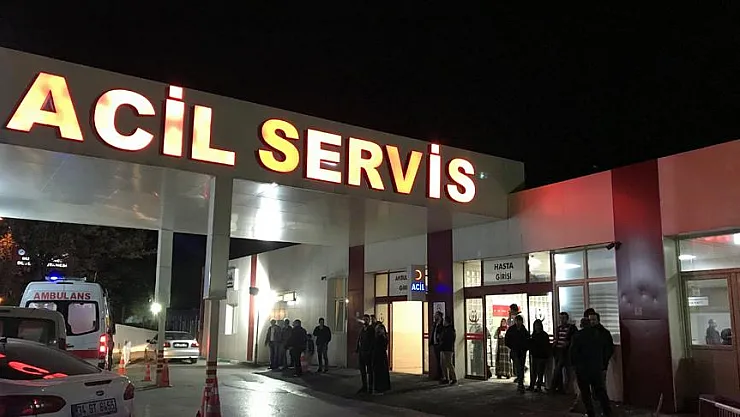 Resmi açıklama geldi: 10 vatandaşımız hayatını kaybetti!