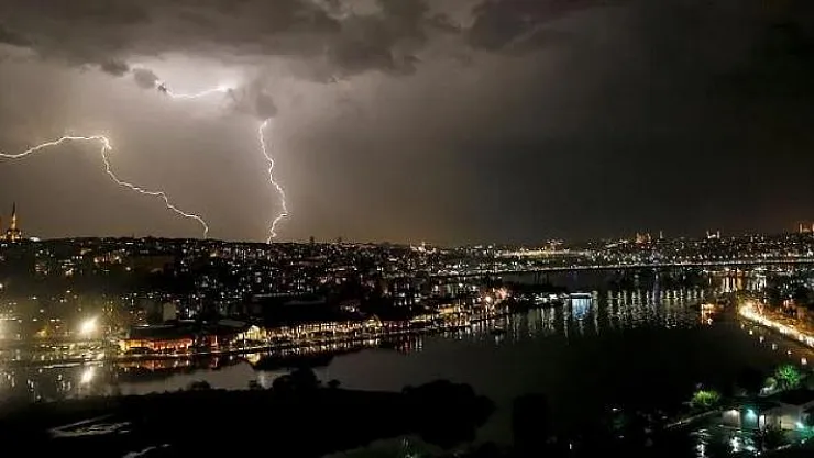 Resmi açıklama yapıldı! Bu gece başlıyor