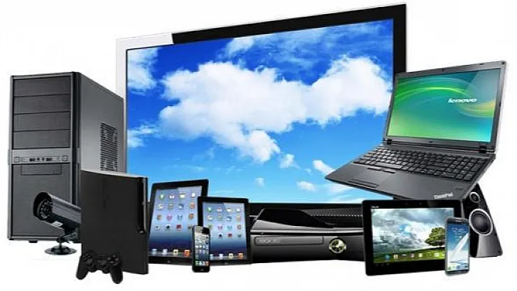Resmi gazete yayınladı: Elektronik cihazda vergi dönemi! Yurtdışı alımlarına dikkat!