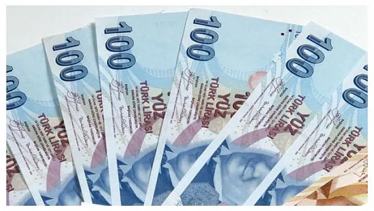 Resmi Gazete Yayınlandı! Bankada Parası Olan Sevinecek.. Vadeli Hesaplarda Uygulanan Stopaj Vergisi Oranları Değiştirildi...