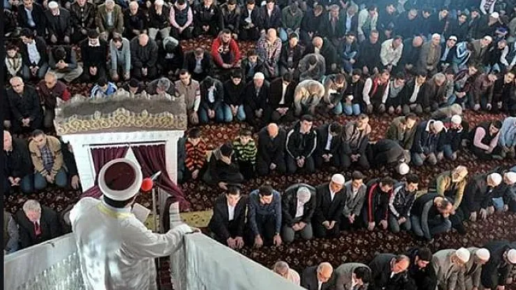 Resmi Gazete'de 7 il müftüsü hakkında flaş karar!