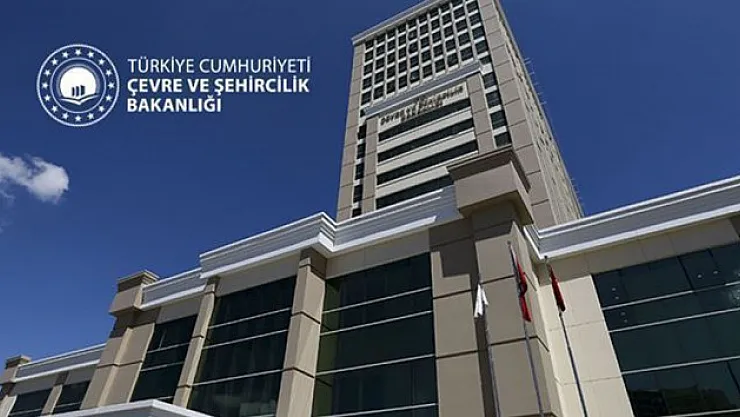Resmi Gazete'de ilan yayımlandı! Çevre ve Şehircilik Bakanlığı yüksek maaşla kamu personeli alımı yapıyor