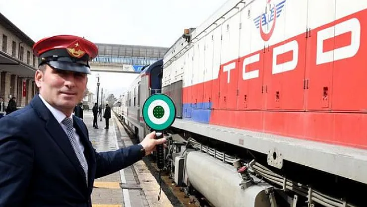 Resmi Gazete'de kamu hizmeti verilecek demir yolu hatları açıklandı!