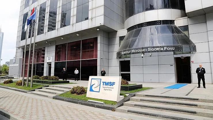 Resmi Gazete'de resmen yayımlandı: TMSF kamu personeli alımı yapıyor!
