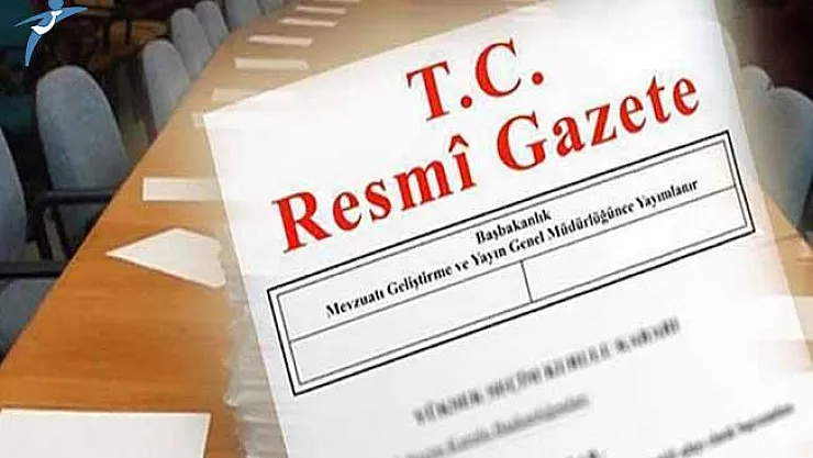 Resmi Gazete'de Yayımlanan 701 Sayılı KHK İle 148 Personel Göreve İade Edildi