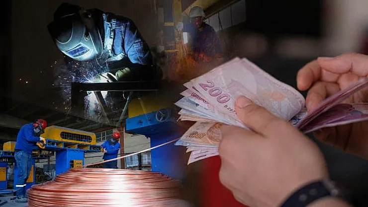 Resmi Gazete'de Yayımlandı! Asgari Ücret 1 Temmuz'dan İtibaren Zamlı Verilecek