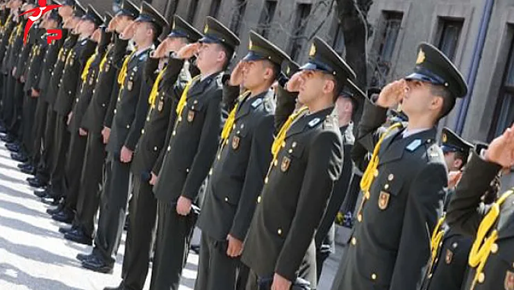 Resmi Gazete'de Yayımlandı: Astsubay Meslek Yüksekokulları (MYO) Yönetmeliği Değişti