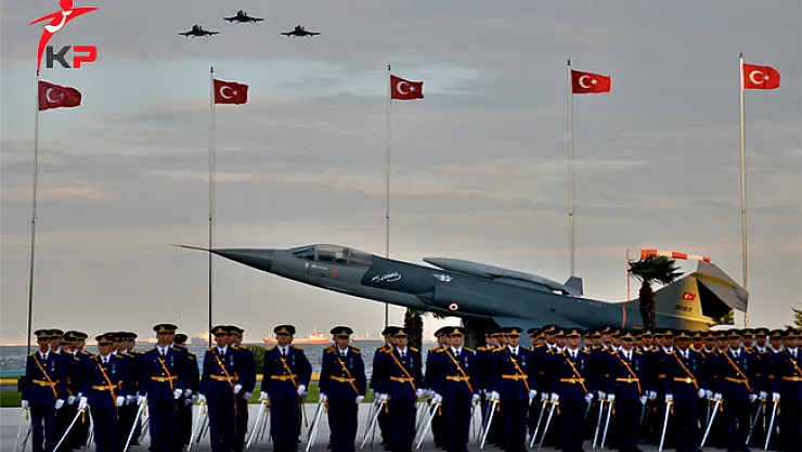 Resmi Gazete'de Yayımlandı: Harp Okulları Yönetmeliği Değişti