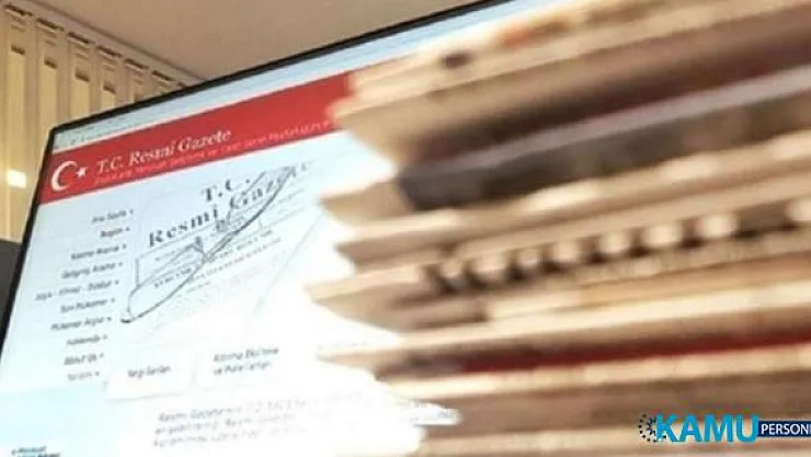 Resmi Gazete'de Yayımlandı: İşte İşsizlik ve Enflasyon Hedefi