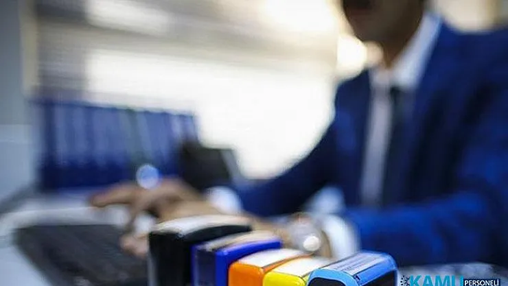 Resmi Gazete'de Yayımlandı! Kamuya Personel Alımında Bazı Kadrolar İçin Yaş Şartı Değişti