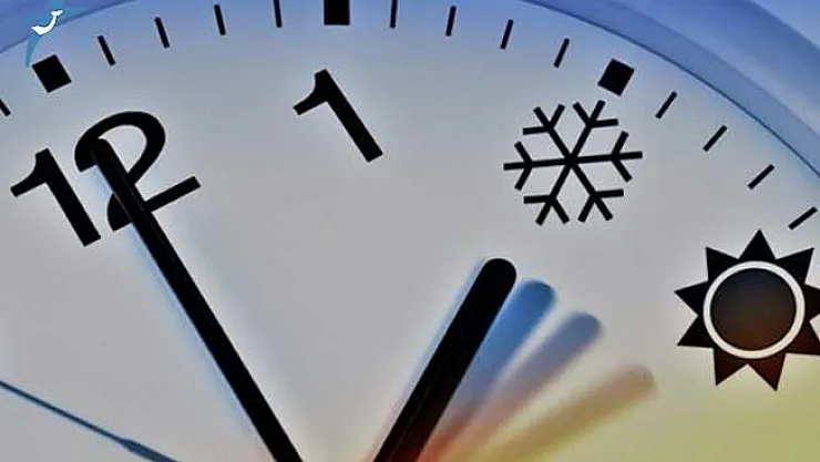 Resmi Gazete'de Yayımlandı! Kritik Yaz Saati Uygulaması