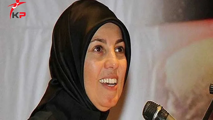 Resmi Gazete'de Yayımlandı: Merve Kavakçı Yeniden T.C. Vatandaşı Oldu