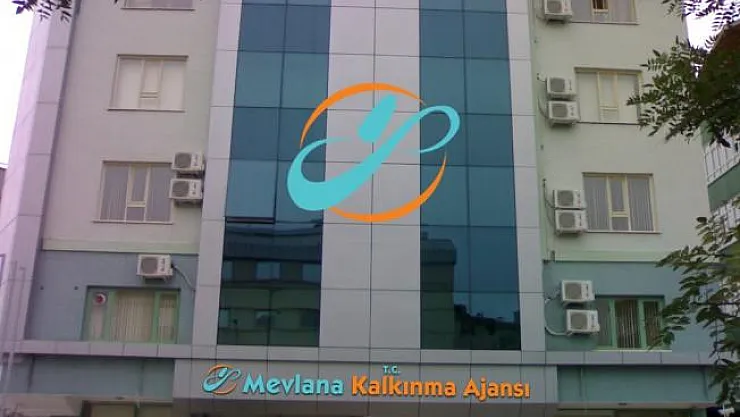 Resmi Gazete'de yayımlandı! Mevlana Kalkınma Ajansı yüksek maaşla personel alımı yapacak!