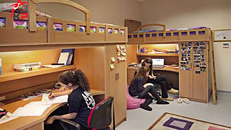 Resmi Gazete'de Yayımlandı: Öğrenci Konaklamalarında Yeni Dönem