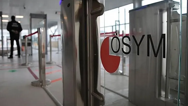 Resmi Gazete'de yayımlandı! ÖSYM memur alımı yapıyor