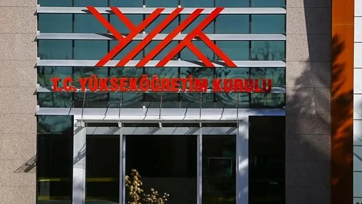 Resmi Gazete'de yayımlandı! Yükseköğretim Kurulu uzman personel alacak