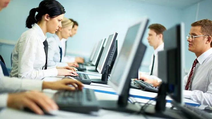 Resmi gazete'de yayınlandı! Kamuya sözleşmeli büro amiri personel alımı yapılacak!