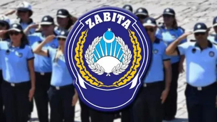 Resmi Gazete'de yeni zabıta memur alım ilanı yayımlandı! Erkek Kadın en az B sürücü ehliyeti olanlar başvuru yapacak