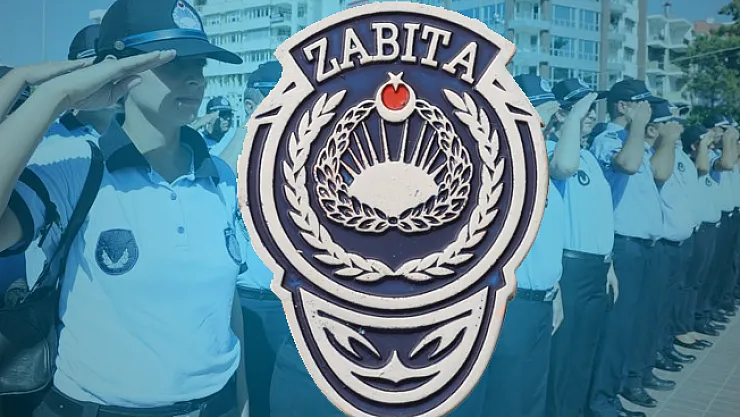 Resmi Gazete'de zabıta memur alım ilanı yayımlandı!