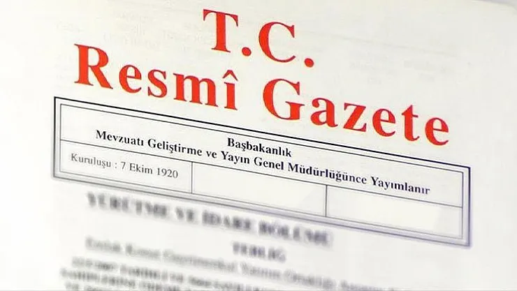 Resmi Gazete'nin bugünkü sayısında yayımlandı: Zam kısıtlaması getirildi, artık sadece bu kadar zam yapılabilecek
