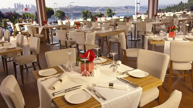 Restoranlar ve lokantalar için yeni Koronavirüs tedbir kararları alındı!