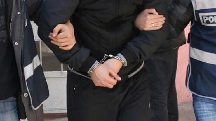 Reyhanlı Saldırısının Faillerinden Aykan Hamurcu Yakalandı