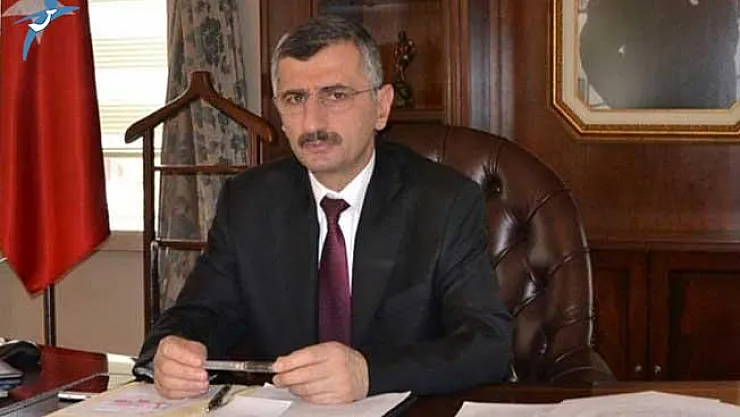 Rize Valisi Erdoğan Bektaş Zonguldak Valiliğine Atandı!