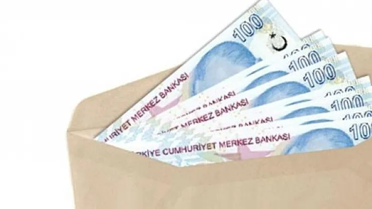 Robin Hood lakaplı iş insanı bütün mahalleyi şok etti : Kapıların altından para dolu zarf atıp...