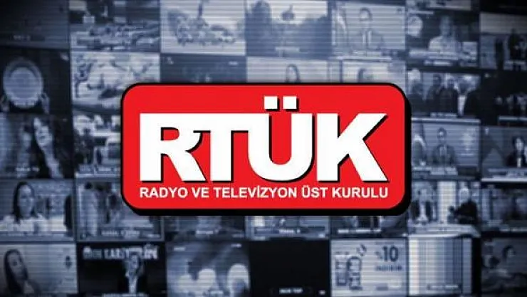 RTÜK Başkanı 13 Bin 200 TL Maaş Alıyor !