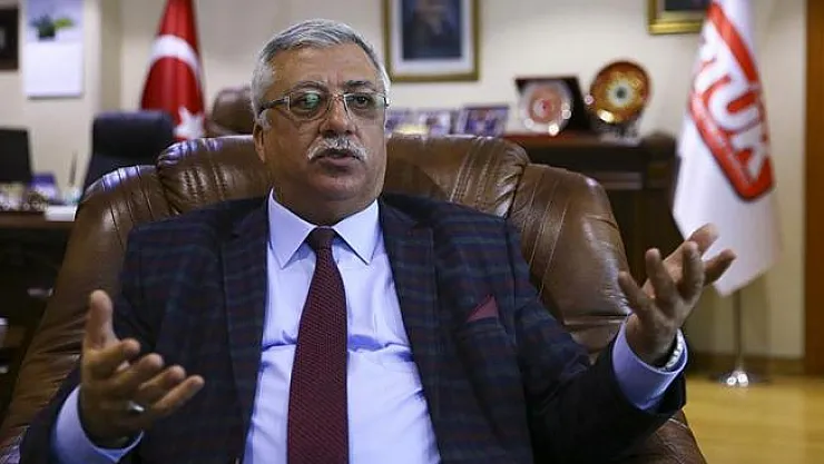 RTÜK Başkanı İlhan Yerlikaya İstifa Etti!