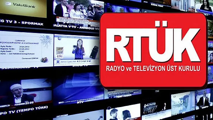 RTÜK Başkanı İlhan Yerlikaya &quotMedya Bir Silah Değildir"