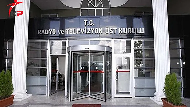 RTÜK Başkanlığı Seçim Sonuçları Belli Oldu