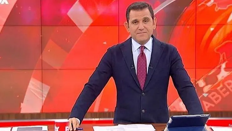 RTÜK Fatih Portakal'ın sunduğu FOX Ana Haber'e 3 kez yayın durdurma cezası verdi!