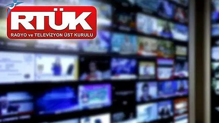 RTÜK ve BTK Duyurdu! Yayın Yasağı Hakkında Kritik Gelişme